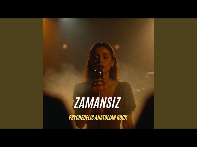 Zamansız