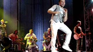 Tarkan In Istanbul 2011. Adimi Kalbime Yaz.avi