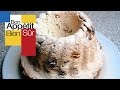 Recette kouglof  kougelhopf