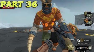 The Walking Zombie 2 - Gameplay Walkthrough Part 36 on PS5_ No COMMENTARY