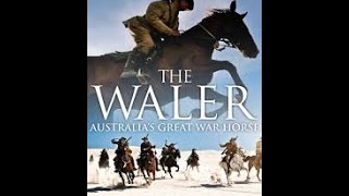 Download lagu The Waler   Australia's Greatest War Horse