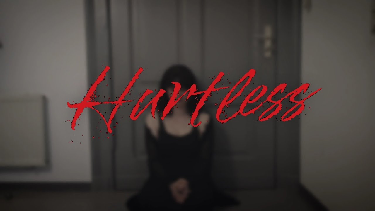 Hurtless | Dean Lewis Cover