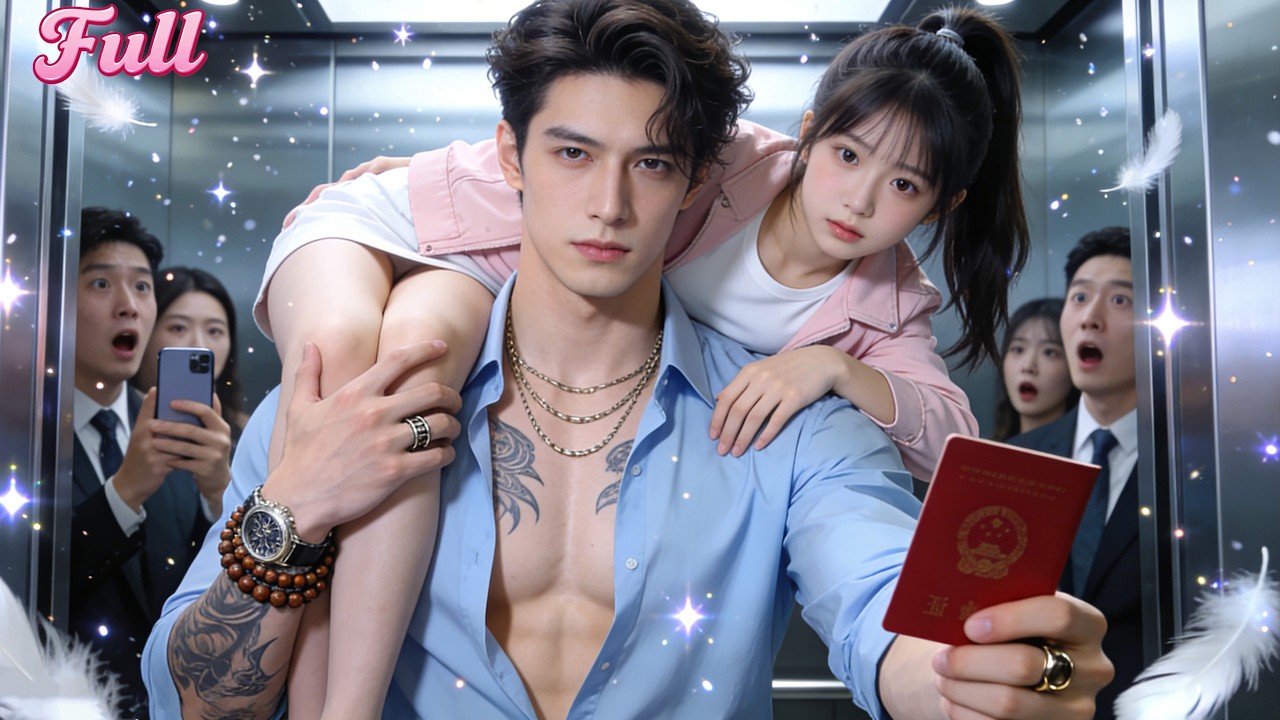 Intern offended CEO on first day of work, instead of blaming her, he gave her unconditional love.