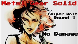 Metal Gear Solid How To Cheese Sniper Wolf Round 1 Take No Damage (Master collection) Hard/Extreme
Another Metal Gear Solid Master collection How To guide today on How To Take No Damage against Sniper Wolf Round 1 #MGS #MetalGear #MetalGearSolid #Trophy #Boss #gaming #wolf Metal Gear Solid How To Cheese Sniper Wolf Round 1 Take No Damage (Master collection) Hard/Extreme