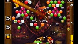 Buggle Level 246 - Facebook
