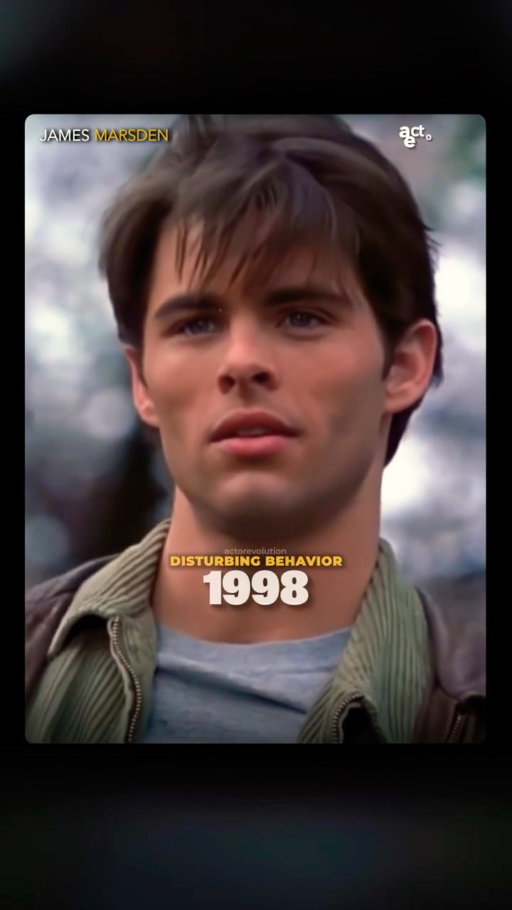 Actor Evolution