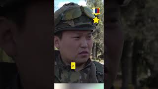 Герой России Родимир Максимов. позывной Бурхат