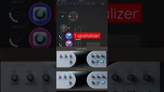 Celebrity A beaut, stacking up #Spatializer #AUv3 is really fun 🤩 WoW! (Violin demo) Profile