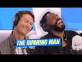 Glen Powell and Colman Domingo unpack the Oscars and dancing with Sabrina Carpenter! | Capital