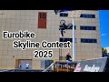 Eurobike Skyline Contest 2025