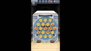 Escape 130XES Level 58 - Walkthrough