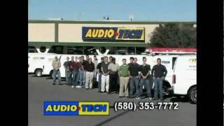 Match Highlights AudiotechCommerical-2.avi