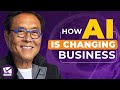 How Artificial Intelligence is Changing Business - Robb LeCount