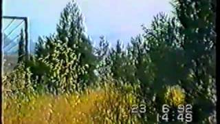 Gence Batallion vs. Arabo detachment in Aghdara (Part 2)