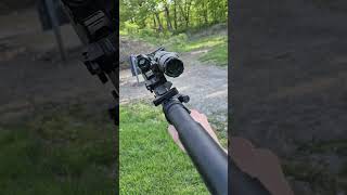 8' ARP build Magdump #airsoft #frt #magdump #freedom