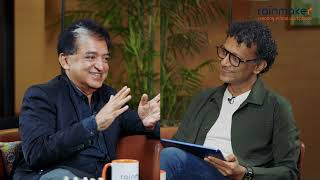 Full Will AI Sensors Outsmart Human Decision-Making | Harish Bijoor Update