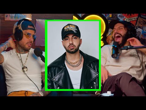 DALEX y J QUILES son Amigos desde NIÑOS