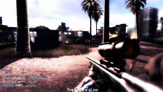CoD4 | LEMUNATOR by LEMUNZZ