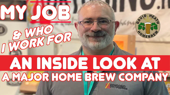 My Job & Who I Work For : An Inside Look At A Majo...