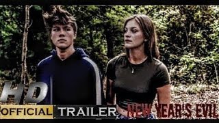 New Years Evil Teaser Trailer 2020