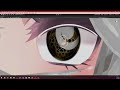 Cyber Eye Preview