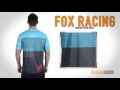 Fox Racing Indicator Cycling Jersey - Short Sleeve (For Men)