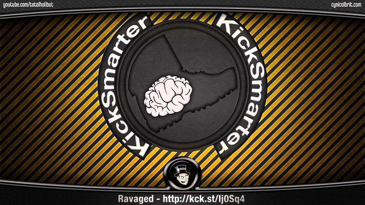 KickSmarter - Episode 1 - Nekro, Ravaged, Starlight Inception