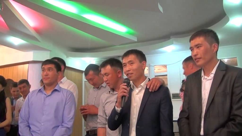 Тасма айылындагы №19 асан сопиев атындагы мектеп 5 болук