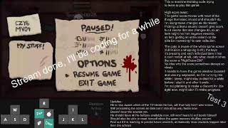 The learning of AIsaac