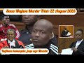 Kusize Ukulekelelana Kwama Lawyers Kwelika Senzo Meyiwa I Judge Lifika EkтАЩgcineni ЁЯШ Kusize Ukulekelelana Kwama Lawyers Kwelika Senzo Meyiwa I Judge Lifika EkтАЩgcineni ЁЯШ