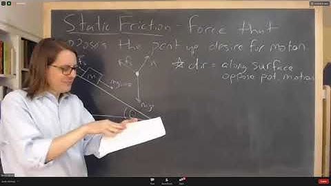 PHYS 125 | Lecture 3CD | 2020