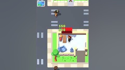 Mini Gangstar City Unity Game Source Code #unity #unity3d #unitydev #unitydeveloper #sourcecode