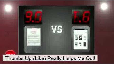 How to root your Barnes and Noble Nook Color and put Launcher Pro on it! *@Amazing@*