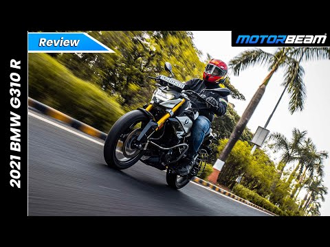 BMW G 310 R - 4 Pros & 4 Cons | MotorBeam हिंदी