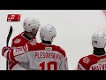 ЛУЧШИЕ ГОЛЫ НЕДЕЛИ OLIMPBET МХЛ | #1 Сезон 2026/2027 🔥