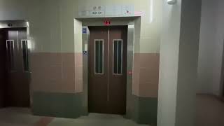 2019 IFE Elevators - Block 531 Pasir Ris