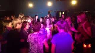 C.a.a Mobile Discos - Cha Cha Slide - 13Th Party - Ricall - Selby
