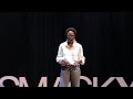 Childbirth Is Where the Story Shows, Not Where It Starts | Clowie Kayaga | TEDxSMACK Youth