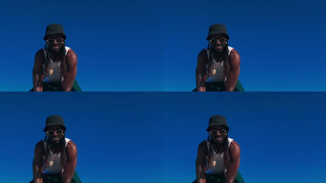 Watch DJ K.O X OfficialEbo - Gye Waniwa (Visualizer) on YouTube Watch DJ K.O X OfficialEbo - Gye Waniwa (Visualizer) on YouTube