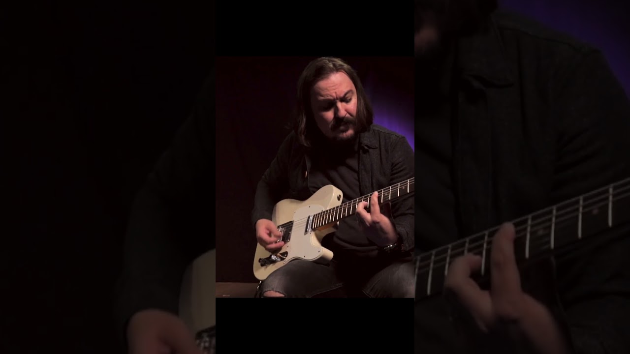 Central PA musician @rolandlewismusic performs 