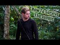 Inside the AMAZON RAINFOREST! - What it's REALLY like in the Jungle (2019) Pt. 2