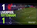Liverpool Vs Tottenham LIVE Premier League 25 26 Full Match Simulation