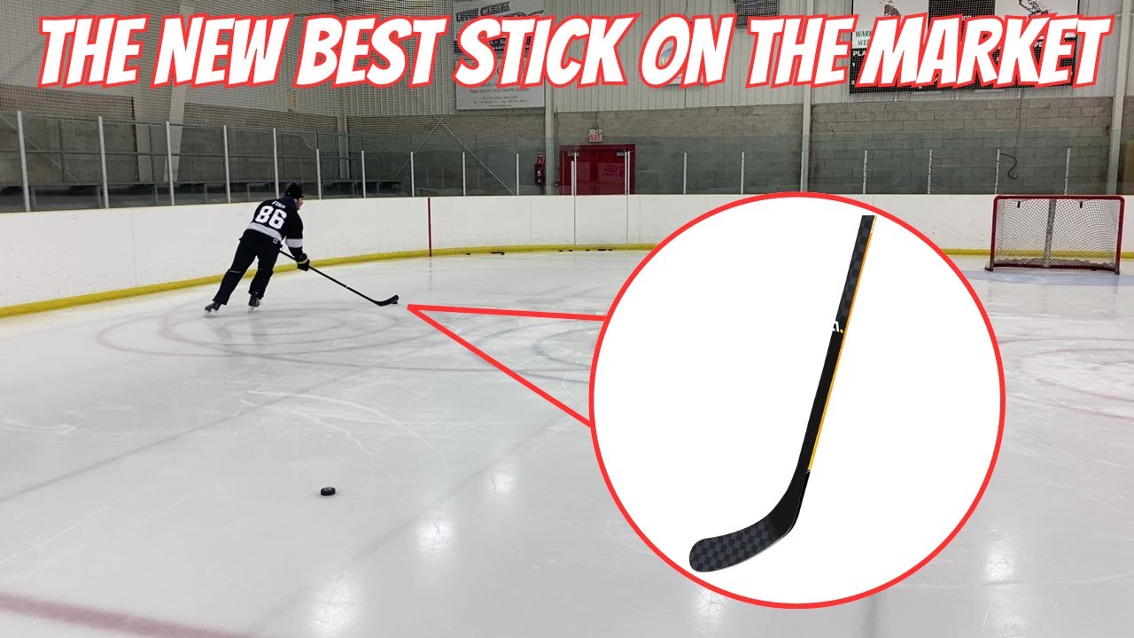 This is the New BEST Stick on the Market - YouTube