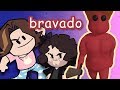 Bravado - Game Grumps