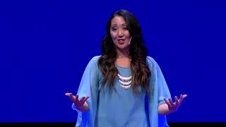 Innovar cambiando las reglas de juego | Rebeca Hwang | TEDxCordoba