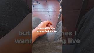 real shii #fypviral #vent