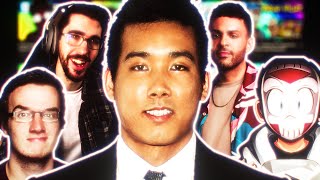 The Dark Story of YouTube’s Biggest Gaming Group | The Vanoss Crew