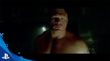 WWE 2K17 – Welcome To Suplex City Trailer | PS4