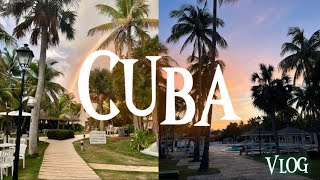 Куба 2023 | Варадеро | Vlog 2 | SolPalmeras |