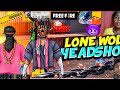 LONE WOLF Match ma huya 😭 dhamaka 😢 Only headshot Kill 😈 season 1👿 🆚 season 2😈 .@Nikhil_PC_Gaming